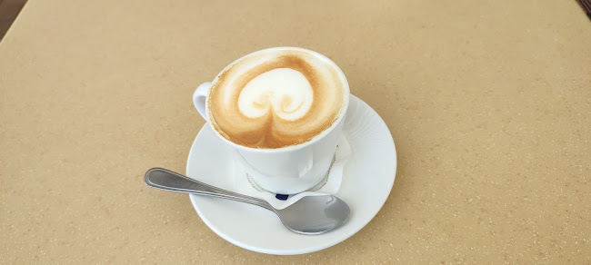 Comentarii opinii despre Papachinos Fourways