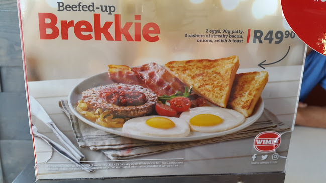 Shop 19, Penford Shopping Centre, Graaff Reinet Rd, Mosel, Kariega, 6229