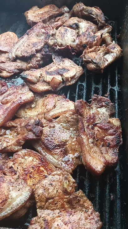 Peri Q Chisa Nyama