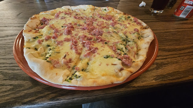 Col'Cacchio Cavendish - Cape Town