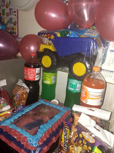 GB Eloff Bakery - Hospitality and gastronomy