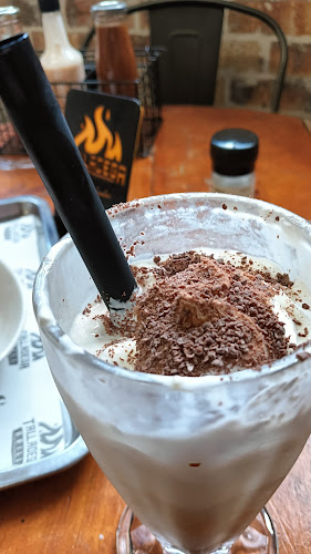 Talladega Grill - Cape Town