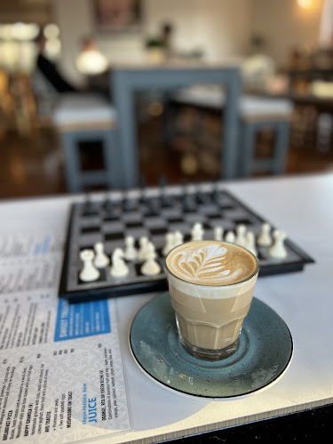 Opinii despre Oblivion Bar & Kitchen în Cape Town - Hospitality and gastronomy