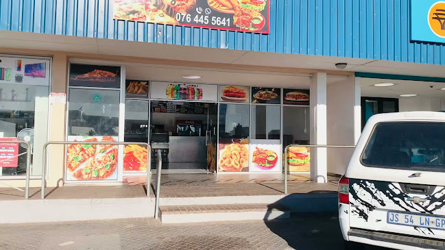 Opinii despre Pizza Point-Fish & Chips în Saldanha - Hospitality and gastronomy