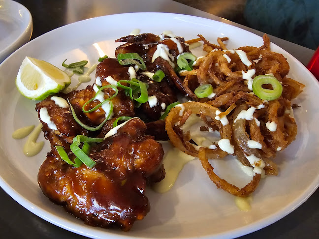 Comentarii opinii despre Nouveau Coffee and Grill Cape Town