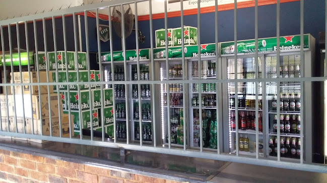 Comentarii opinii despre DIVINE LIQUORS