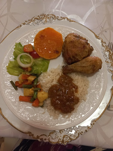 Opinii despre Thagamoso Media and Trading Enterprises în Vryburg - Hospitality and gastronomy