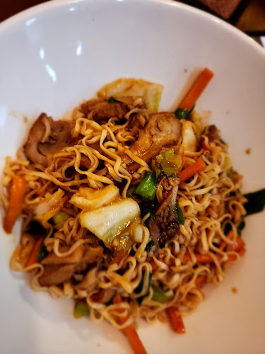 Simply Asia Kenilworth - Cape Town