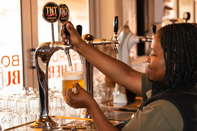 Comentarii opinii despre Green Bean Coffee Shop at Boskruin Butchery