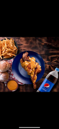 Honchos Oribi Plaza - Hospitality and gastronomy