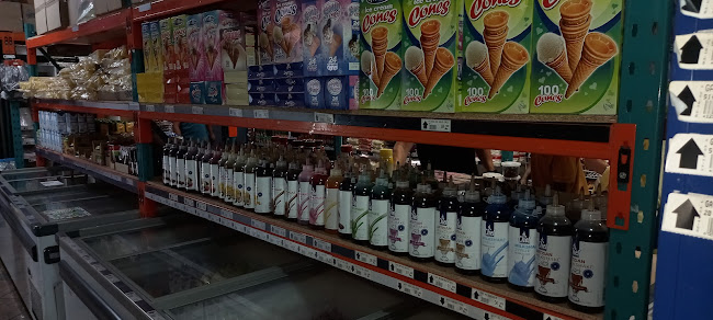 Gatti ice cream Mossel Bay - Mossel Bay