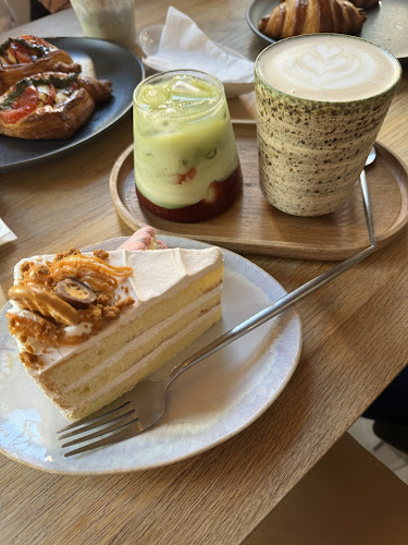 CAFE CHIFFON - Cape Town