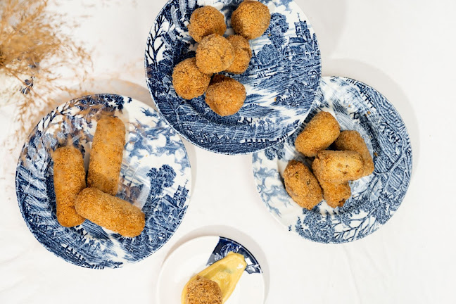 Holland Bakery Production Facility & Cafe - Cape Town