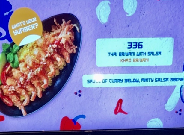 Simply Asia Harvest Place