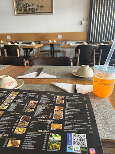 Make Restaurant - Cape Town