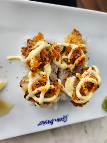 Comentarii opinii despre Ocean Basket Atterbury