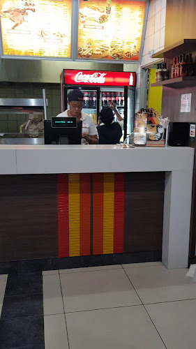 Mochachos Florida Junction