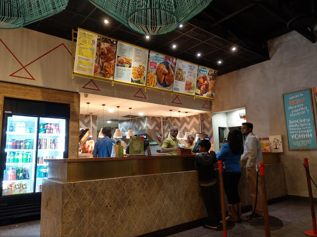 Cnr New & Lever Rd, Shop 46, Sanridge Square, Midrand, 1687