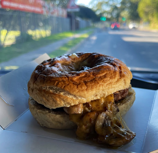 Jacks Bagels East London - East London