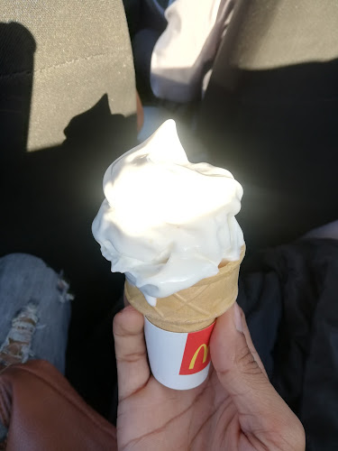 McDonald's Raisethorpe Drive-Thru - Hospitality and gastronomy