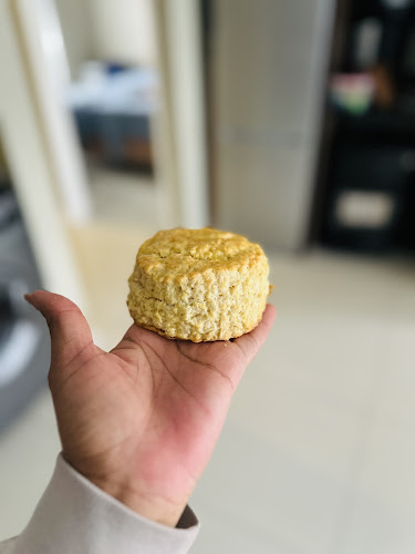 Yummy Treats By Mrs Mash - Gqeberha