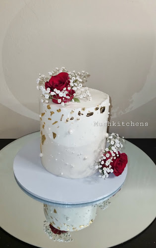 MushKitchens - Midrand