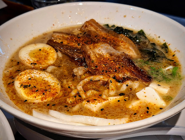 Opinii despre Genki în Stellenbosch - Hospitality and gastronomy