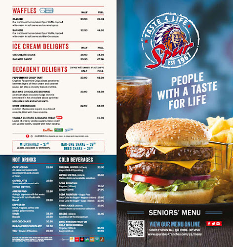 Comentarii opinii despre Bronco Creek Spur