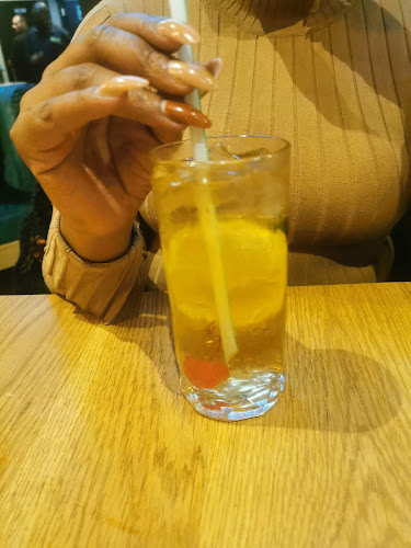 Tiger's Milk Bedfordview - Germiston