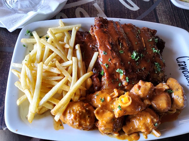 Crawdaddy's Brooklyn