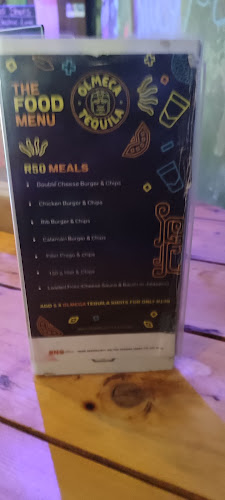 Comentarii opinii despre The Tapas Bar