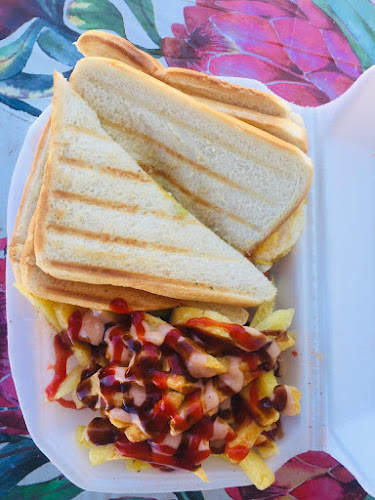 Munchies Baron - Soshanguve