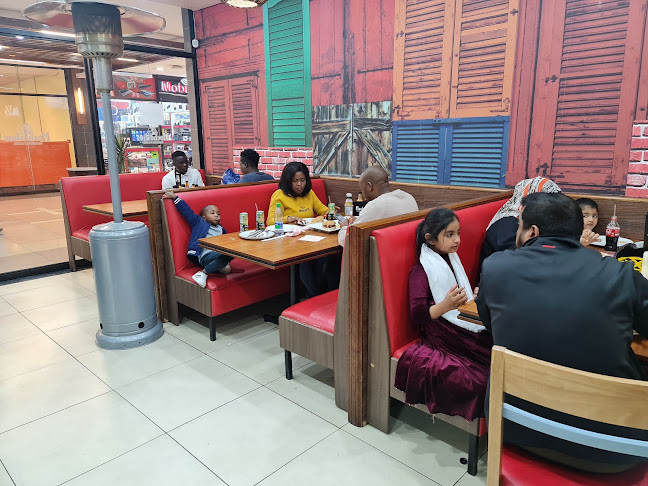 1C, Mall@Reds, Rooihuiskraal Rd &, Hendrik Verwoerd Dr, Raslouw, Pretoria, 0149