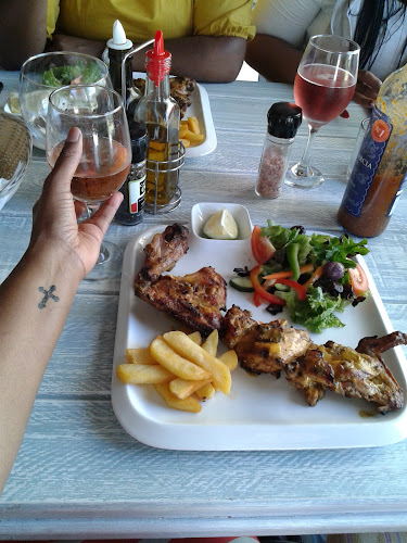 Opinii despre Zepi Grill & Buffet în Cape Town - Hospitality and gastronomy