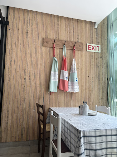 Ocean Basket Cresta Mall