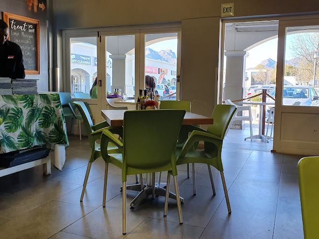 23 Saffraan Ave, Die Boord, Stellenbosch, 7613