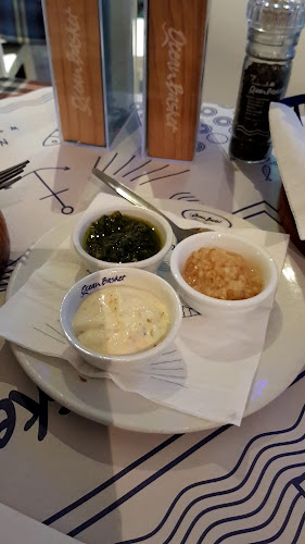 Ocean Basket Marine Parade