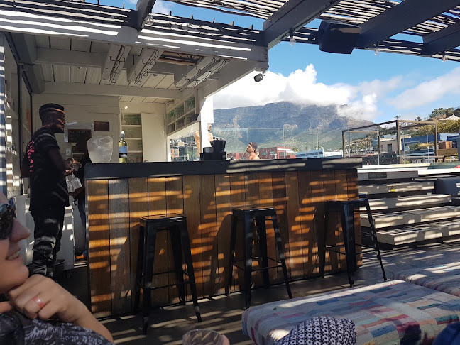 Opinii despre Skybar în Cape Town - Hospitality and gastronomy