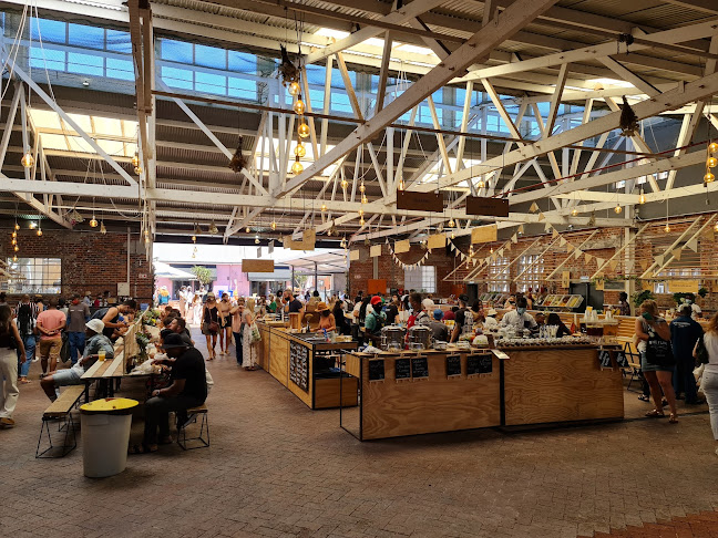 Opinii despre The Neighbourgoods Market în Cape Town - Hospitality and gastronomy