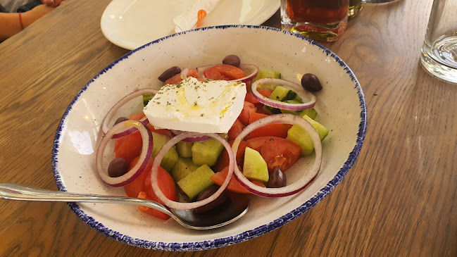 Opinii despre NIKOS Pineslopes în Sandton - Hospitality and gastronomy