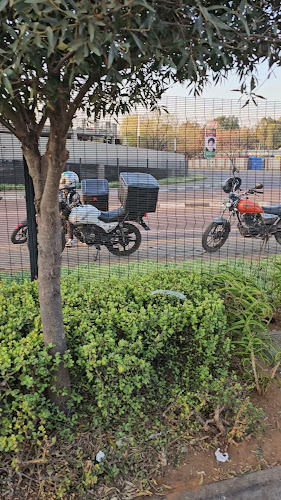 Opinii despre Burger King Lynwood Lane (Drive-Thru) în Pretoria - Hospitality and gastronomy