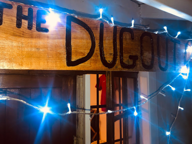 Opinii despre The Dugout în Makhanda - Hospitality and gastronomy