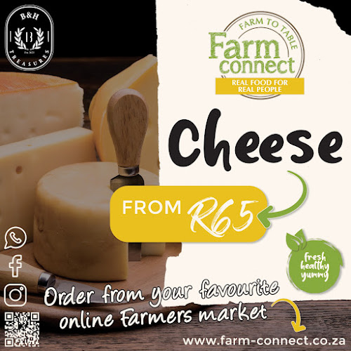 Farm-Connect Tshwane & North West - Hospitality and gastronomy