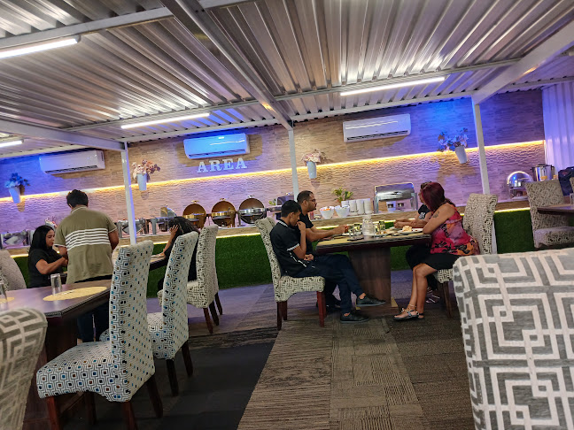 Billal Cuisine Windermere - Hospitality and gastronomy