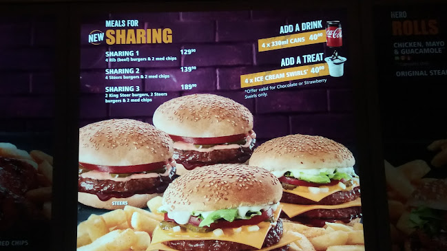 Shop 1, Corner Cascades and, The Falls @ Cascades, Hendrik Potgieter Rd, Wilgeheuwel, Roodepoort, 1724