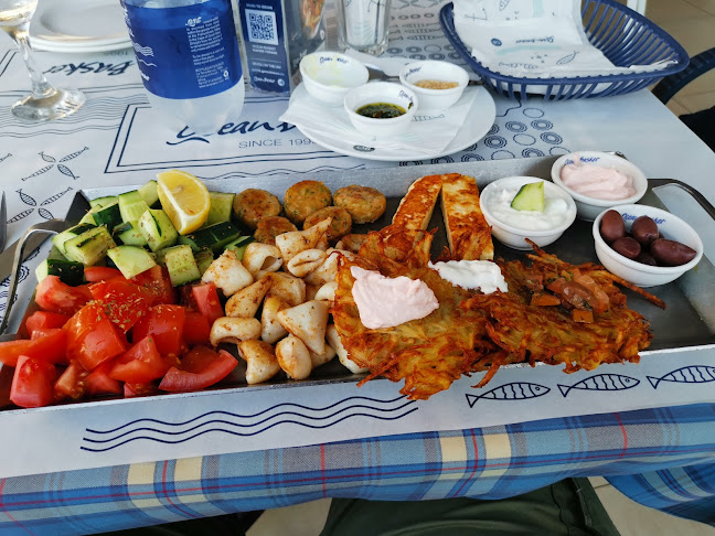 Ocean Basket Marine Parade - Durban