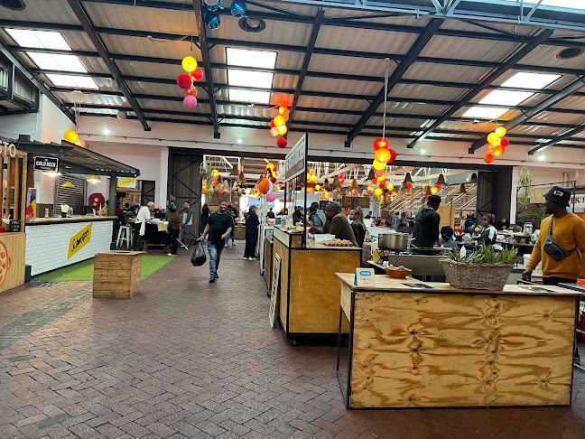 The Neighbourgoods Market - Cape Town