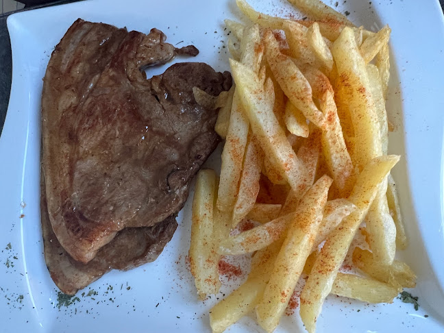 Comentarii opinii despre Man's Braai Place