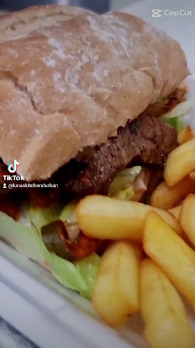 Comentarii opinii despre Luna's Kitchen - Restaurant & Gourmet Takeaway