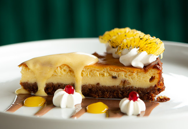 Opinii despre Fire & Vine în Pietermaritzburg - Hospitality and gastronomy